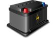 چگونه از باتری غیرفعال موجود، یک باتری فعال بسازیم؟