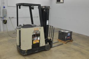 قیمت شارژر لیفتراک