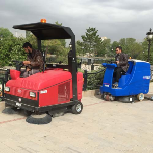 The performance of industrial cleaning innovations on speed, quality and effectiveness