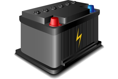 چگونه از باتری غیرفعال یک باتری فعال بسازیم؟