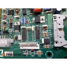 تعمیر درایور لیفتراک