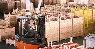  لیفتراک برقی