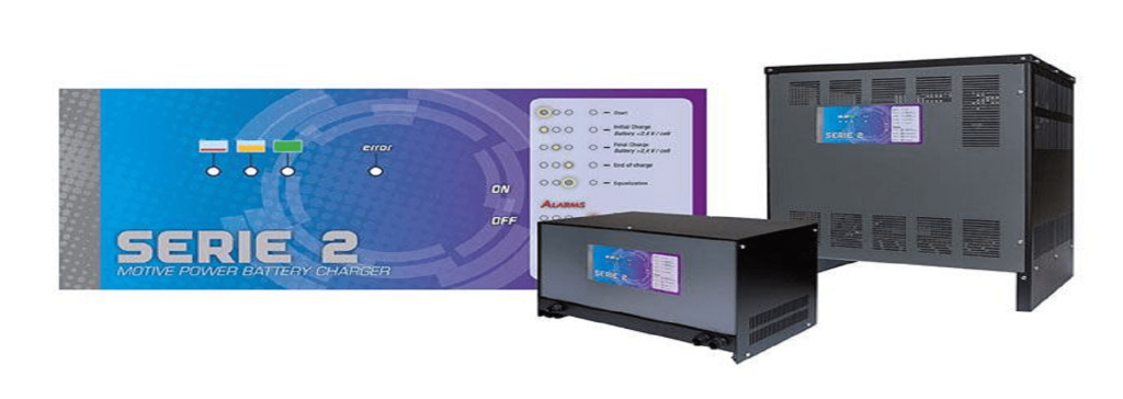 شارژر باطری