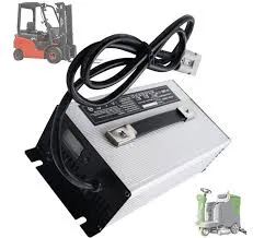 محصولات جانبی باطری لیفتراک برقی