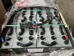 محصولات جانبی باطری لیفتراک برقی