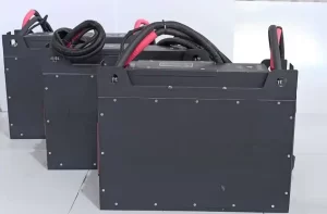 Lithium battery
