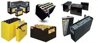 تکنولوژی‌های جدید در باتری لیفتراک