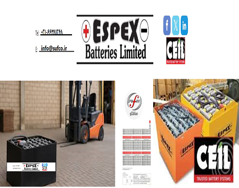 عمر بیشتر باطری لیفتراک