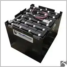 عمر بیشتر باطری لیفتراک